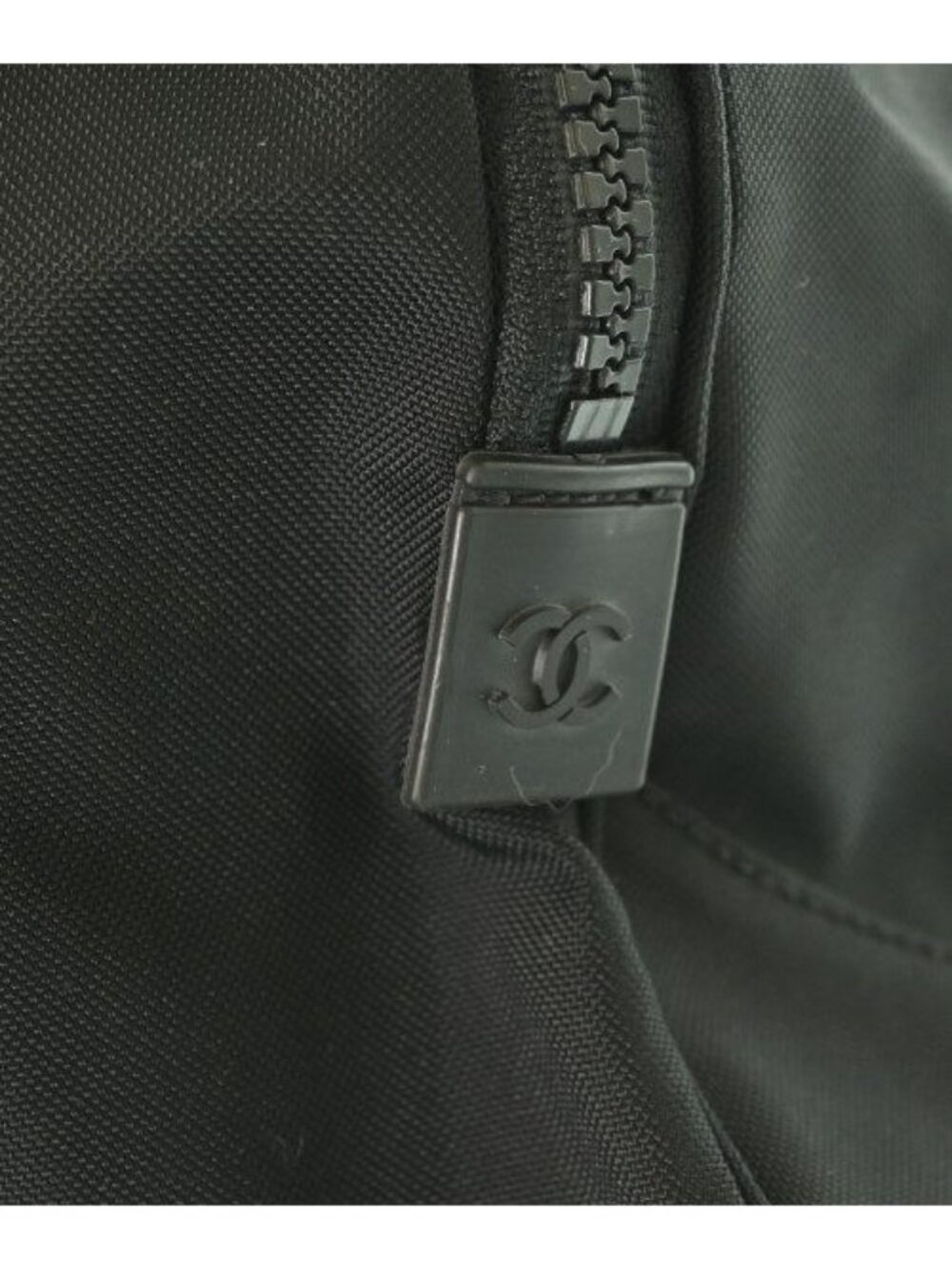 Chanel Boston Bag Travel Bags Black - Picture 7 of 9